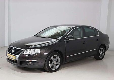 VW Passat Volkswagen 2.0 TDI * el. Sitze * PDC * Tempomat