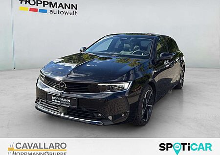 Opel Astra L Elegance 1.2T*LED*WINTERPAK*KAMERA*