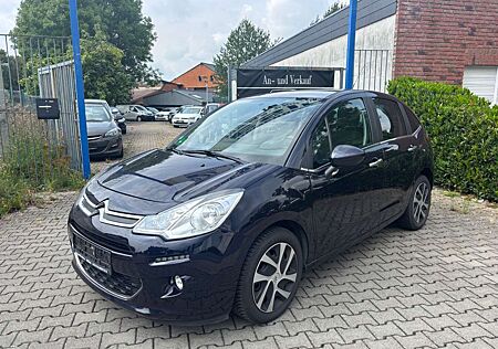 Citroën C3 Citroen Selection PDC TEMP GARANTIE WENIG KM