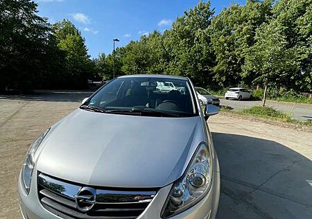 Opel Corsa 1.4 Innovation