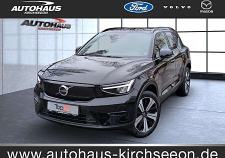 Volvo XC 40 XC40 Recharge Plus Pure Electric 2WD Bluetooth LED