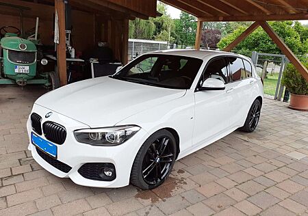 BMW 118i 118 M Sport