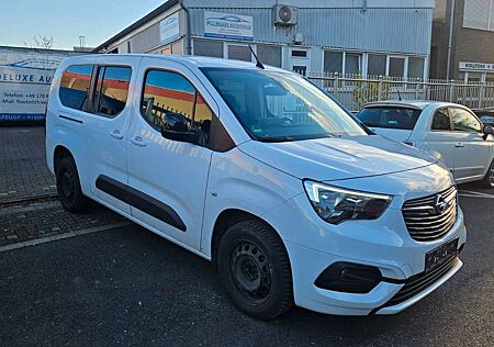Opel Combo 1.5D XL LIFE E ULTIMATE 7SITZE CAM NAVI LE