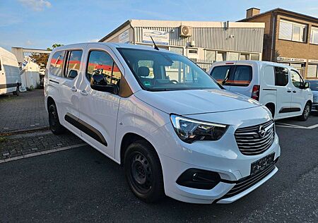 Opel Combo 1.5D XL LIFE E ULTIMATE 7SITZE CAM NAVI LE