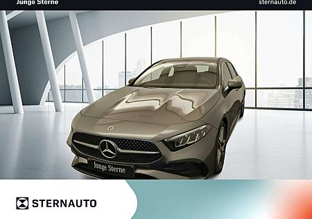 Mercedes-Benz A 180 AMG Andvanced Plus Smartphone Integration Rü