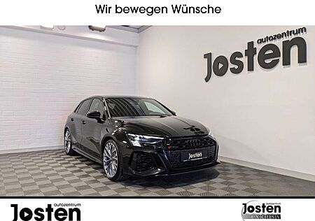 Audi RS3 Sportback 280 km/h MATRIX RS-AGA ACC B&O