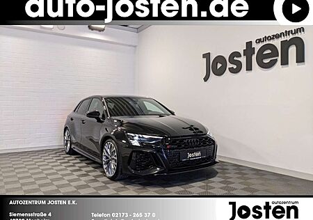 Audi RS3 Sportback 280 km/h MATRIX RS-AGA ACC B&O