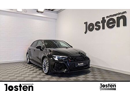 Audi RS3 Sportback 280 km/h MATRIX RS-AGA ACC B&O