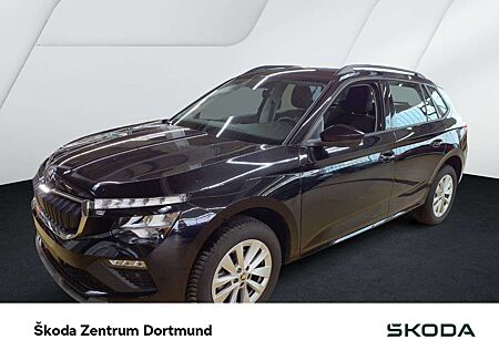 Skoda Kamiq 1.5 SELECTION CAM ACC NAVI ALU SITZHEIZUNG