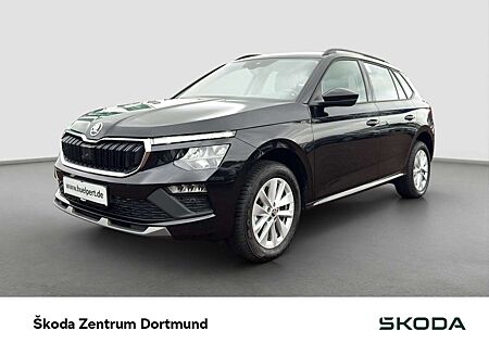 Skoda Kamiq 1.5 SELECTION CAM ACC NAVI ALU SITZHEIZUNG