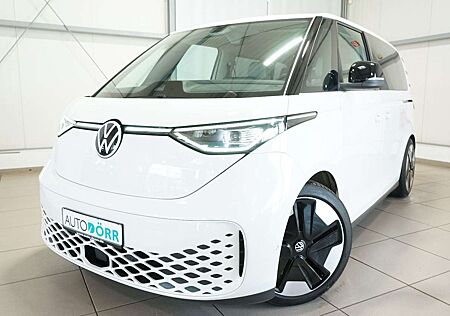 VW ID.BUZZ Volkswagen ID. Buzz 150 kW Pro 21" AHK elek.+Design+ACC+360°