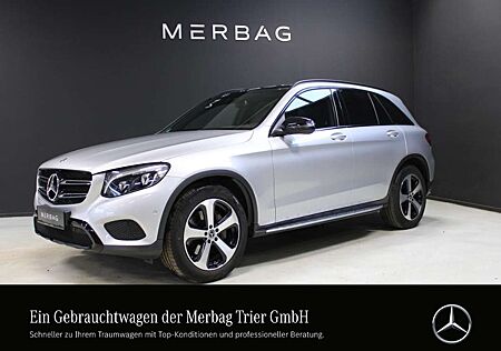 Mercedes-Benz GLC 250 *Exclusive Line Pano Night AHK Kam