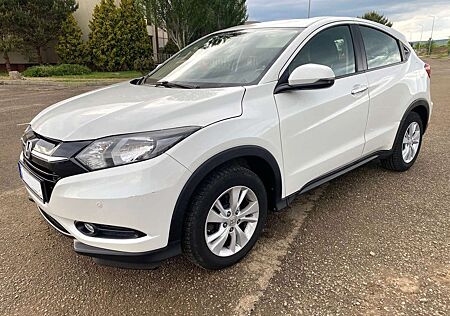 Honda HR-V 1.5 i-VTEC CVT Elegance