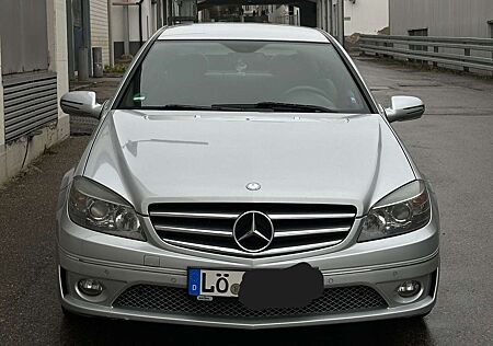 Mercedes-Benz C 160 CL 160