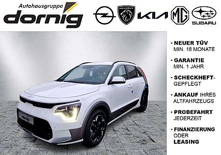 Kia Niro EV 64,8 kWh Inspiration