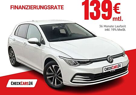 VW Golf gebraucht kaufen VW Golf Volkswagen United 1.5 TSI PDC SHZ LED *SOFORT*