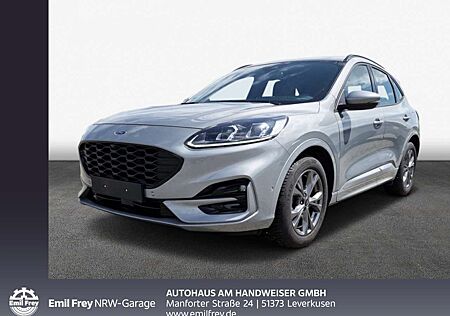 Ford Kuga 1.5 EB ST-LINE, Navi, AHK, PDC, Gjr