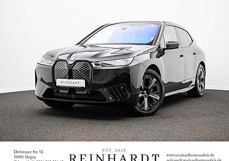 BMW iX 40 xDRIVE SPORT/LASER/ACC/HuD/PANO/SKY-L/KAM.