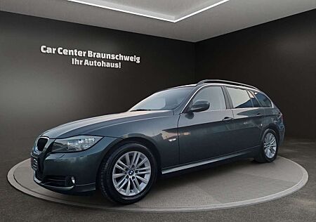 BMW 318 d Touring Sport+LED+Navi+Alu+Xenon