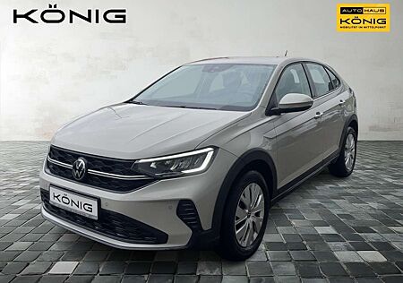 VW Taigo Volkswagen 1.0 TSI OPF Klima*USB*PDC