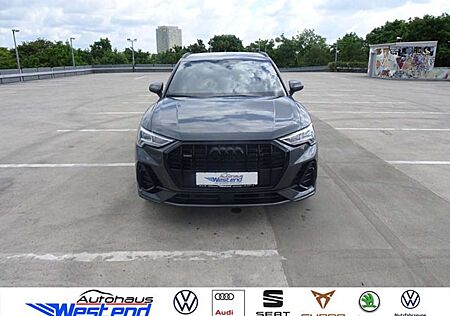 Audi Q3 S line 40 TDI 142kW qu. Navi MatrixLED Klima Navi