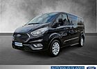 Ford Tourneo Custom L1 Titanium *9-Sitzer*