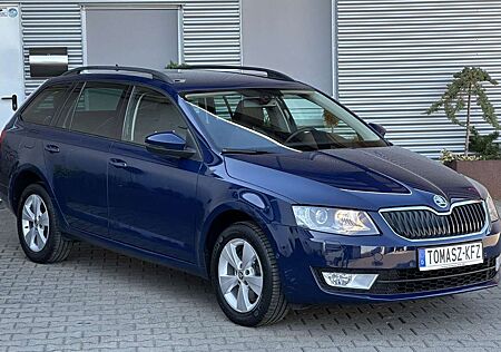 Skoda Octavia 1.8TSI DSG Ambition*Navi*Xenon*Kette NEU