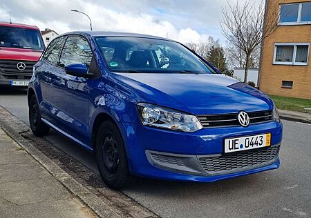 VW Polo Volkswagen 1.4 Comfortline