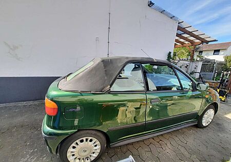 Fiat Punto Cabrio (90) ELX