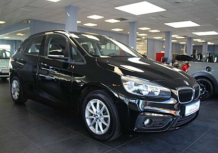 BMW 218d 218 Active Tourer Advantage