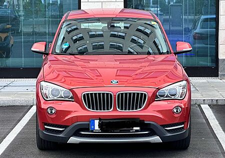 BMW X1 sDrive18d xLine