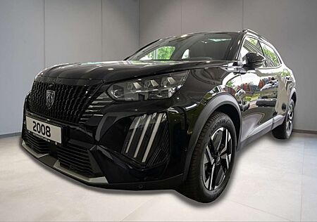 Peugeot 2008 GT 1.2 Hybrid 136 EAT6