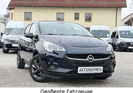Opel Corsa E Turbo 120 Jahre *SONDERMODELL!* *101 PS*