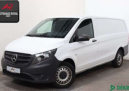 Mercedes-Benz Vito 114 CDI 4M KASTEN LANG STANDHZ,AHK,SORTIMO