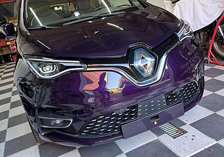 Renault ZOE (ohne Batterie) Z.E. 50 INTENS