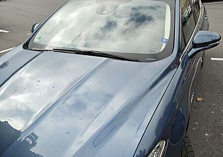 Ford Mondeo Hybrid Business Edition