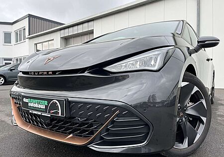Cupra Born 142€ m. 20% Anzahlung 62kWh CCS Navi ACC LED DAB