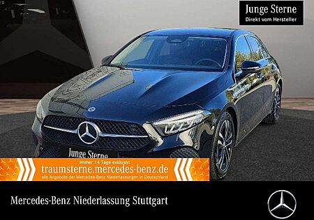 Mercedes-Benz A 200 d PROGRESSIVE+LED+KAMERA+TOTW+8G