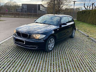 BMW 116 116i