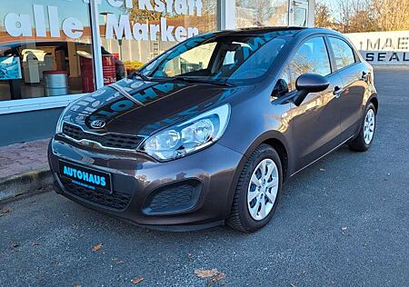 Kia Rio 1,2 Edition 7 *Isofix*el. FH