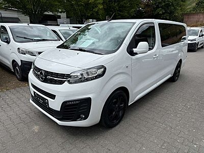 Opel Zafira Life Selection L3 9-Szer 2.Hd/Hu/Insp Neu