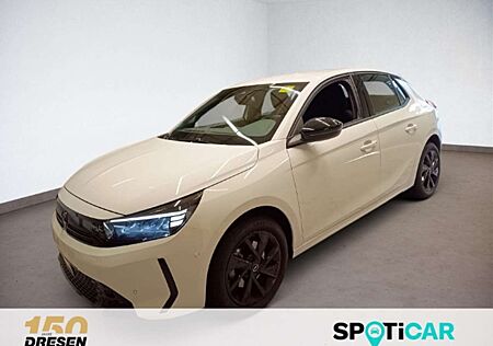 Opel Corsa 1,2 GS Line +Sitz+Lenkradheizung+Allwetter+wenig K