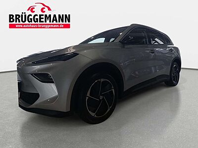 MG MGS5 EV MGS5 EV 64 KWH MY25 LUXURY