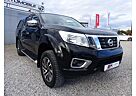 Nissan NP300 Zuschaltbarrer Allrad Sper Dif Klima Navi Sitzheiz