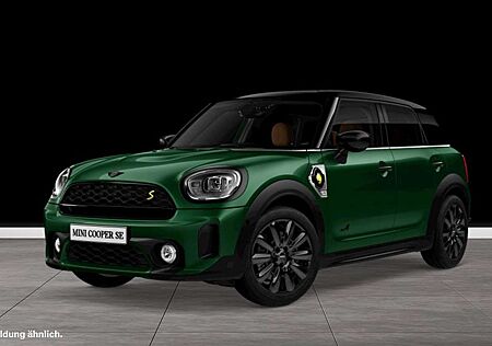 Mini Cooper S Countryman Cooper SE Countryman Cooper SE ALL4 Countryman City DAB LED Navi Shz