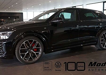 Audi RS Q8 | B&O Advanced | Pano | Sofort | FACELIFT