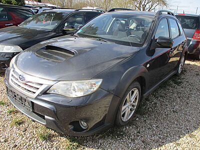 Subaru Impreza XV