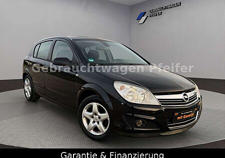 Opel Astra H 1.8 Lim.*Automatik*Tüv Neu*Klima*