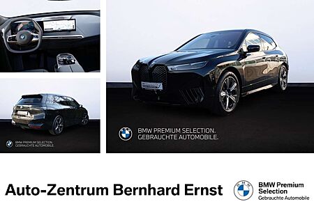 BMW iX xDrive40 Sportpaket AHK SKY ! LEA ab 566,- !!