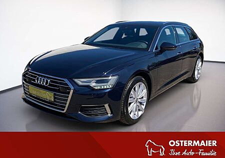 Audi A6 Avant DESIGN QUATTRO 45TDI 231PS.STRONIC.LED.NAVI.